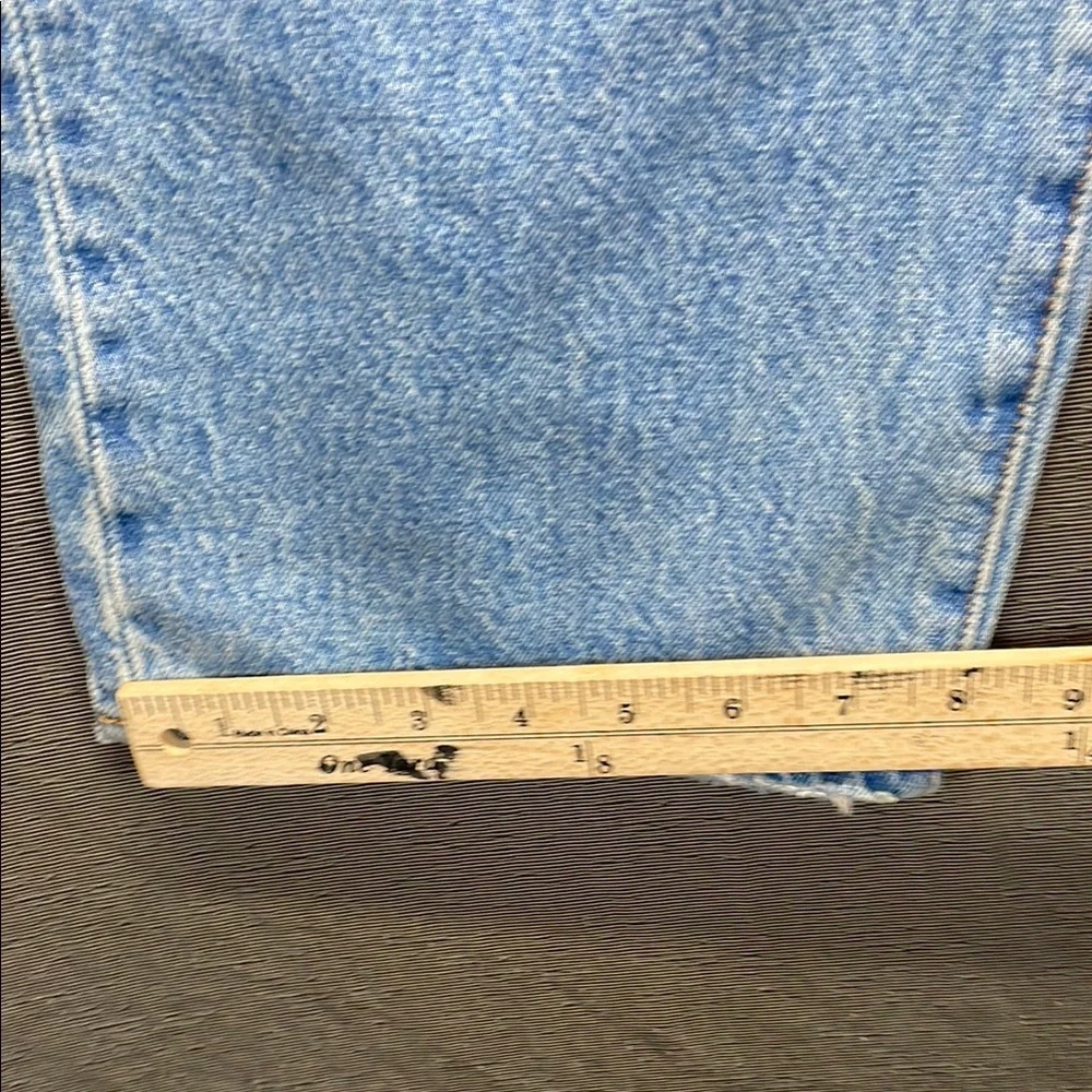 Levis discover effortless